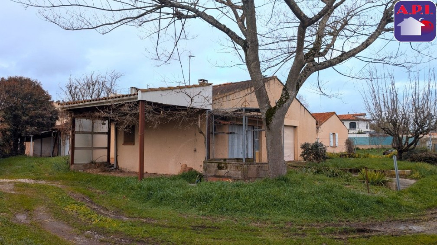 vente Maison Castanet-tolosan - Photo 11