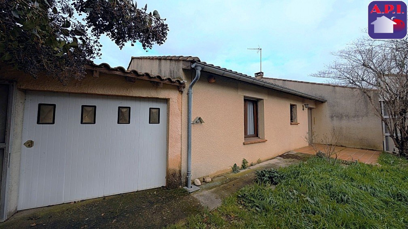 vente Maison Castanet-tolosan - Photo 1
