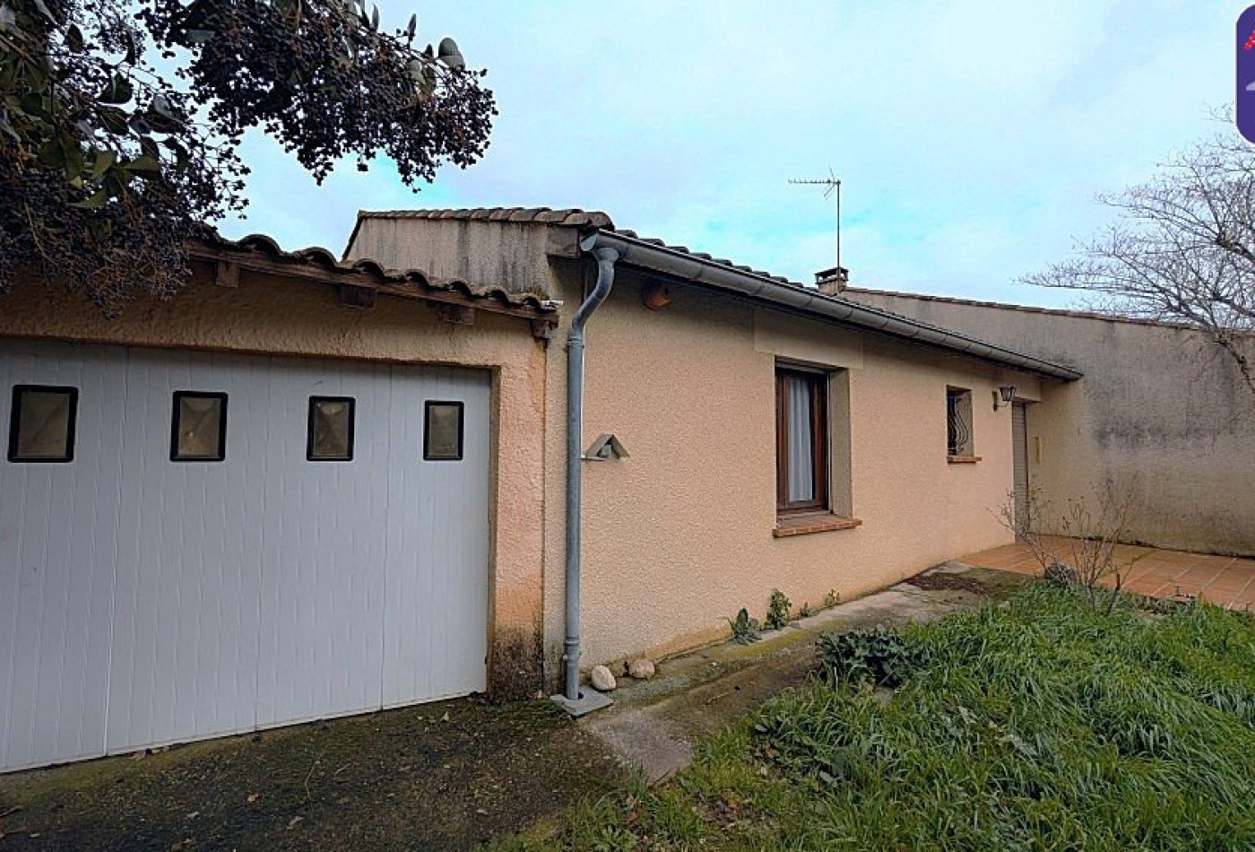 vente Maison Castanet-tolosan - Photo 1
