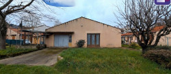 vente Maison Castanet-tolosan
