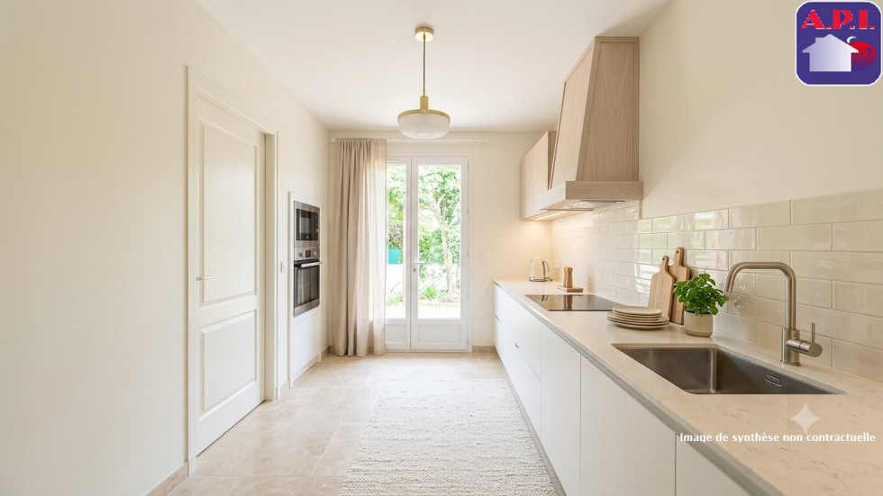 vente Maison Castanet-tolosan - Photo 7