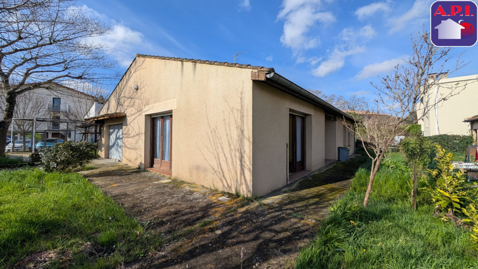 vente Maison Castanet-tolosan - Photo 1