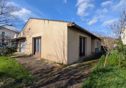 vente Maison Castanet-tolosan