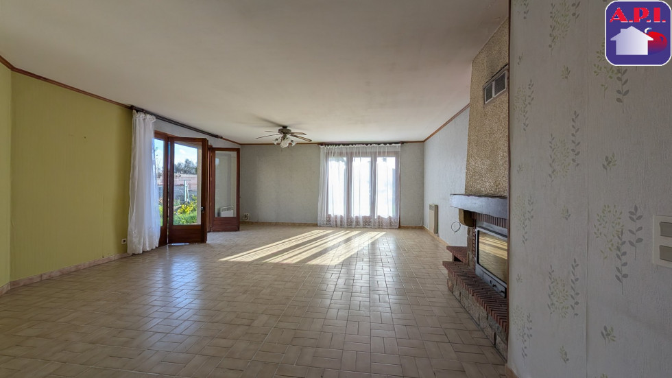 vente Maison Castanet-tolosan - Photo 4