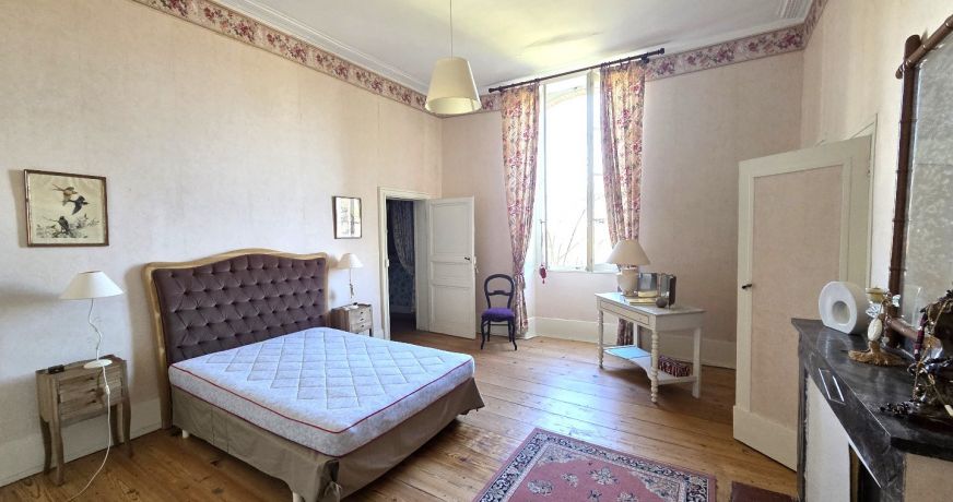 vente Château Saverdun