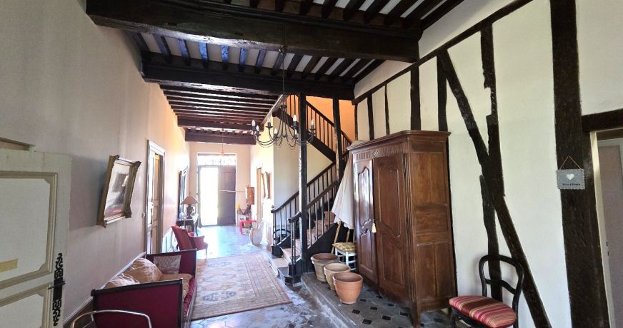 vente Château Saverdun