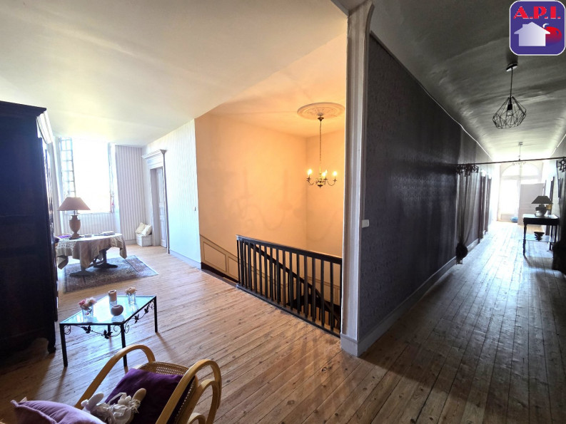 vente Château Saverdun - Photo 10