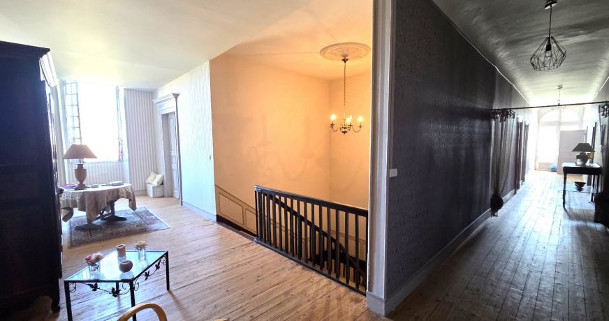 vente Château Saverdun