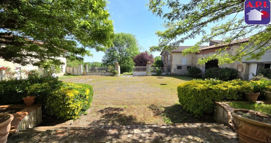 vente Château Saverdun