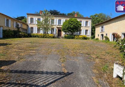 vente Château Saverdun