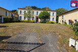 vente Château Saverdun