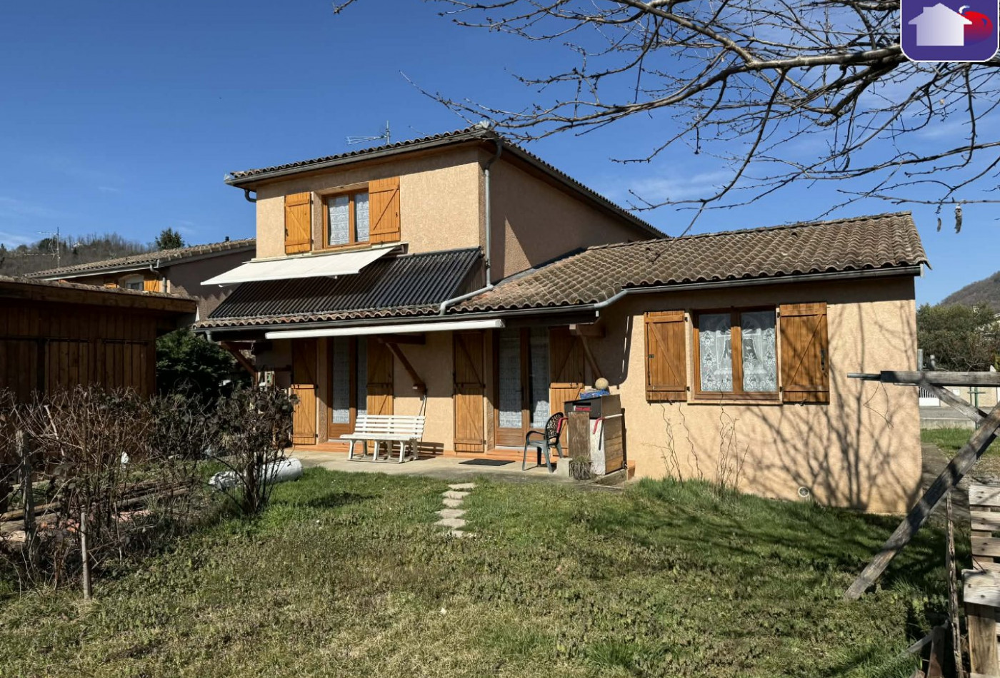 vente Maison Foix - Photo 1