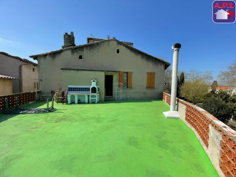 vente Maison Auterive - Photo 3