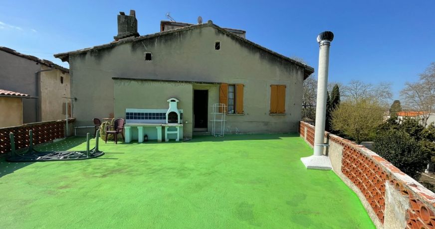 vente Maison Auterive