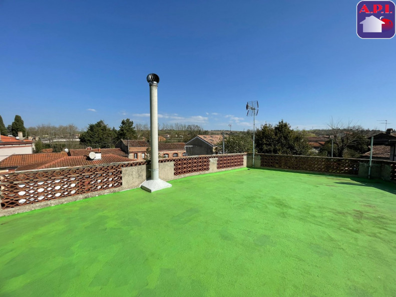 vente Maison Auterive - Photo 4