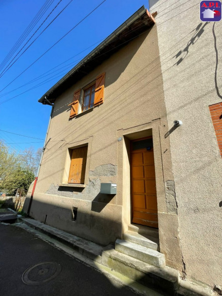 vente Maison Auterive - Photo 1