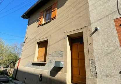 vente Maison Auterive