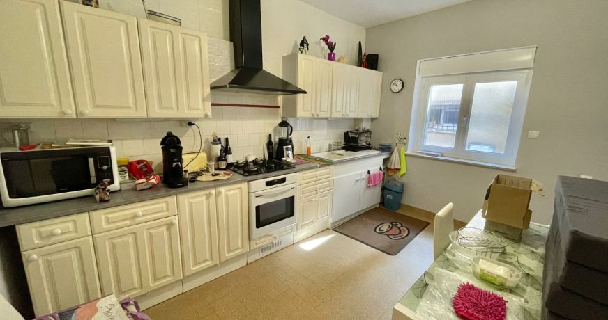 vente Maison Auterive