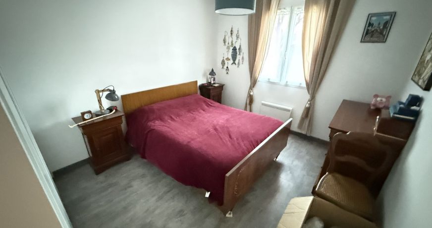 vente Maison La Bastide De Serou