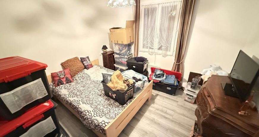 vente Maison La Bastide De Serou