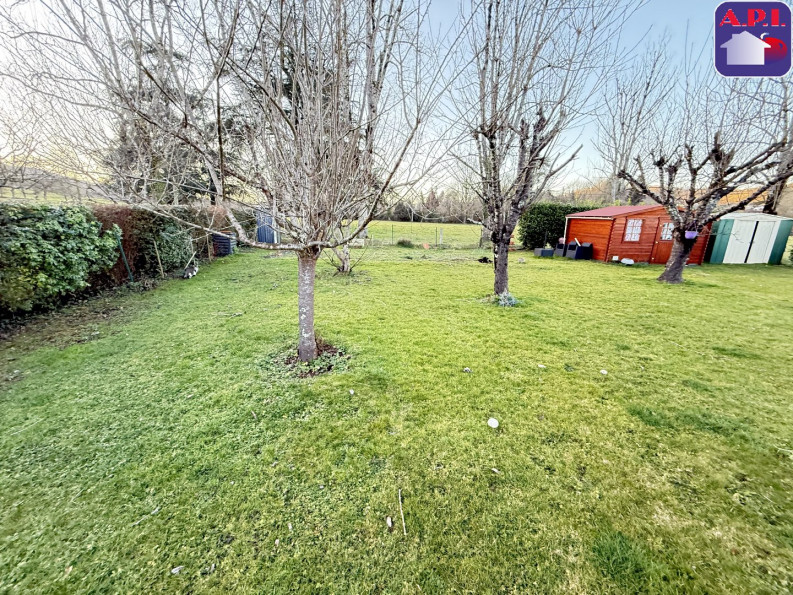 vente Maison La Bastide De Serou - Photo 8