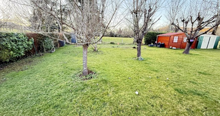 vente Maison La Bastide De Serou