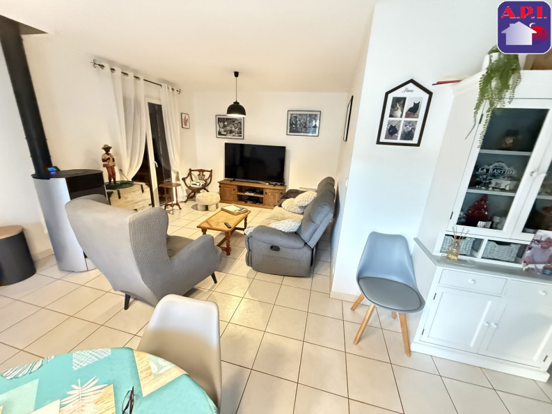 vente Maison La Bastide De Serou - Photo 3