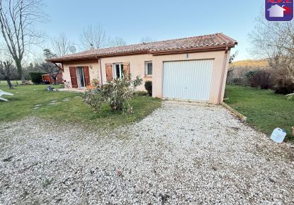 vente Maison La Bastide De Serou