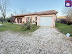 vente Maison La Bastide De Serou
