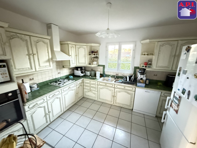 vente Maison La Bastide De Serou - Photo 4