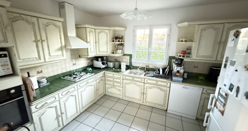 vente Maison La Bastide De Serou