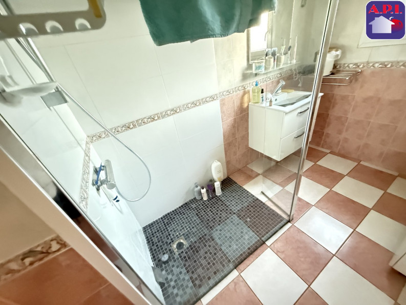 vente Maison La Bastide De Serou - Photo 5
