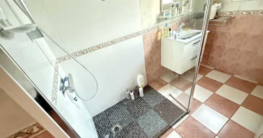 vente Maison La Bastide De Serou