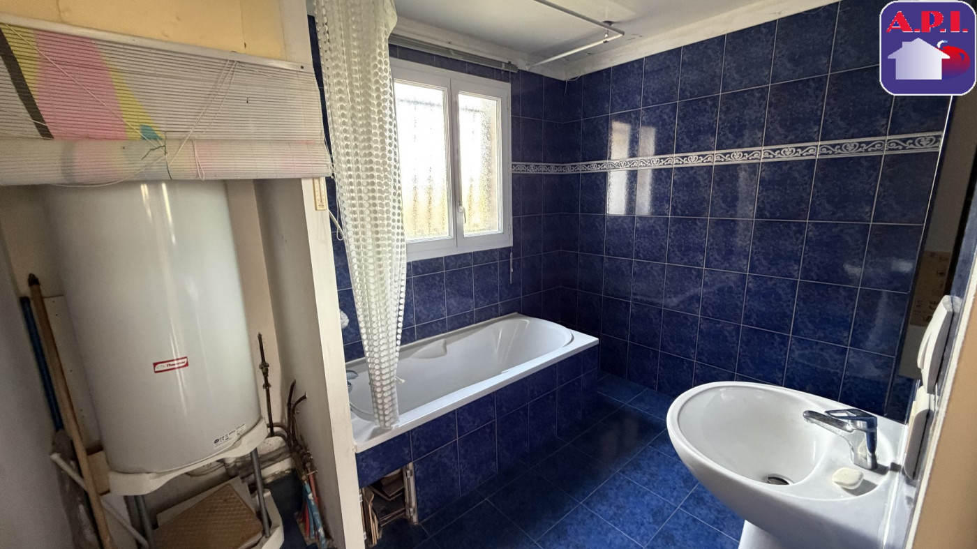 vente Maison Leran - Photo 6