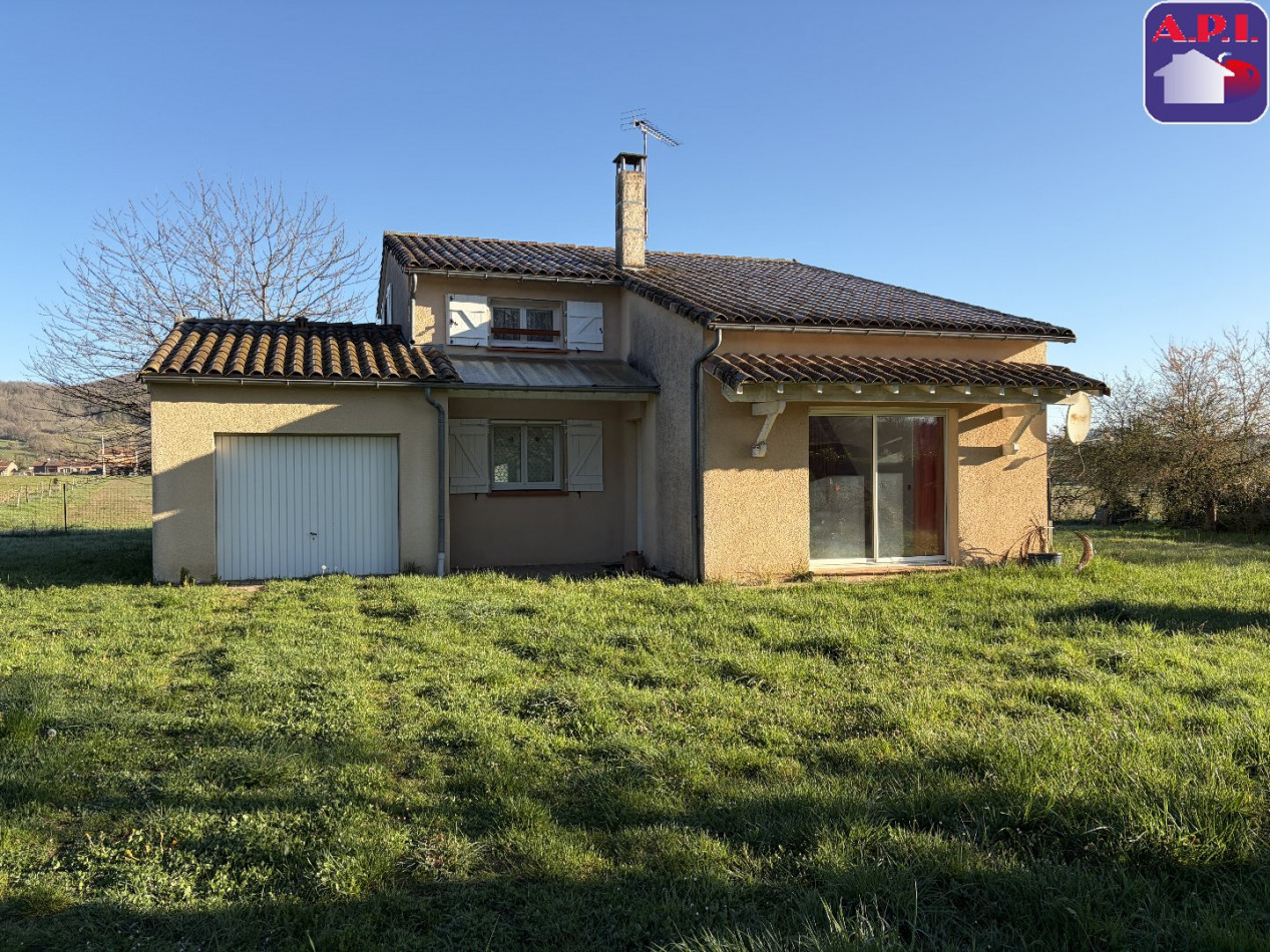 vente Maison Leran - Photo 2