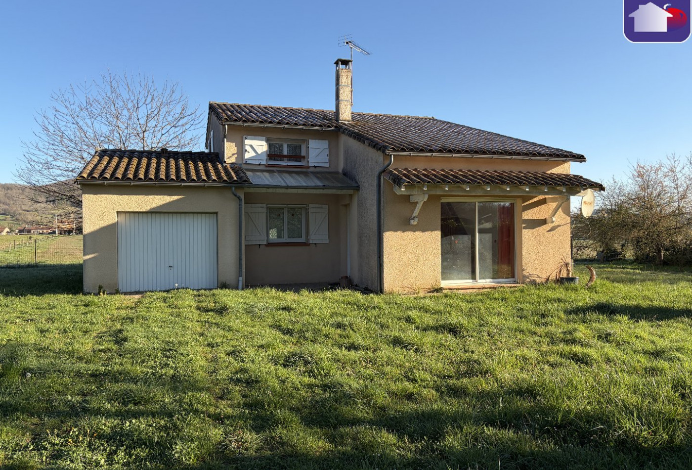 vente Maison Leran - Photo 2