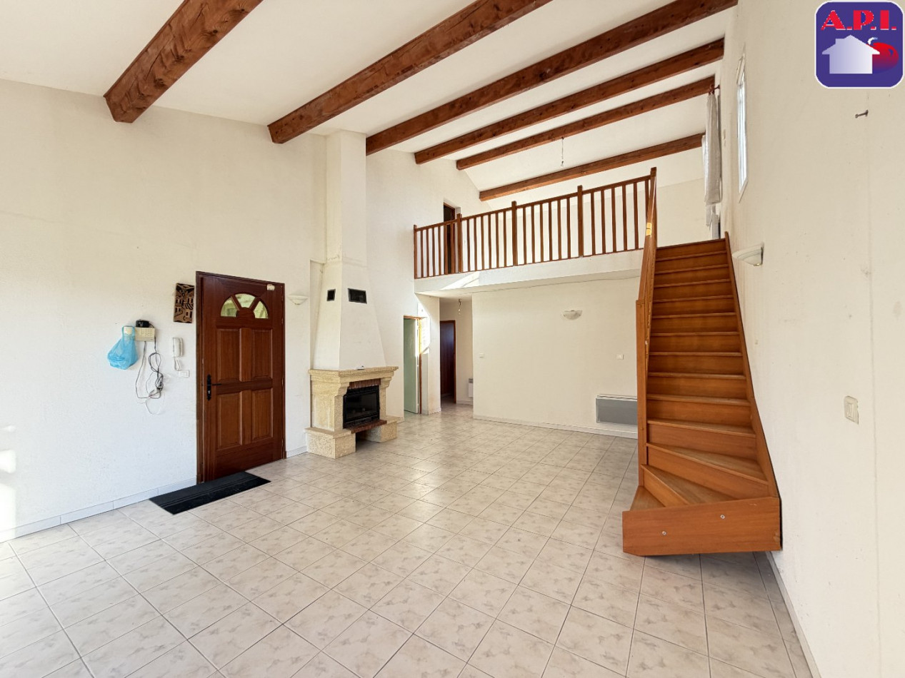 vente Maison Leran - Photo 5