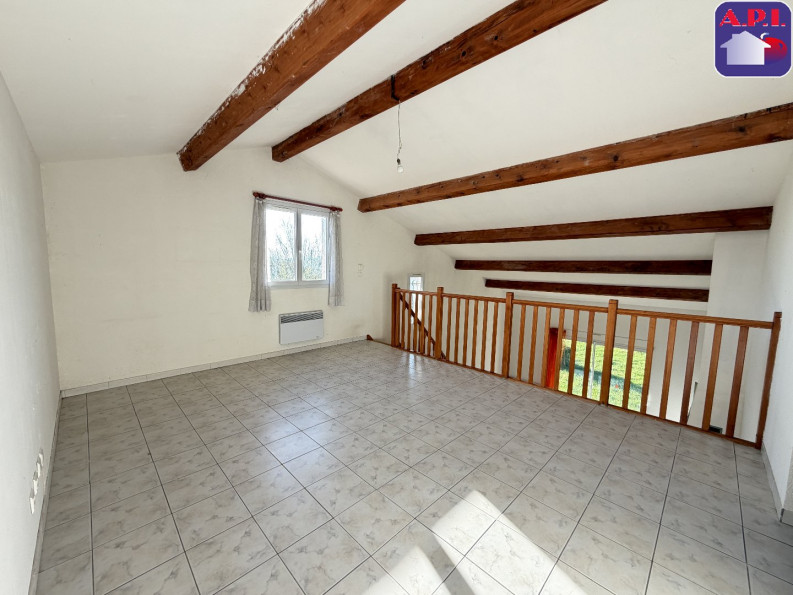 vente Maison Leran - Photo 7