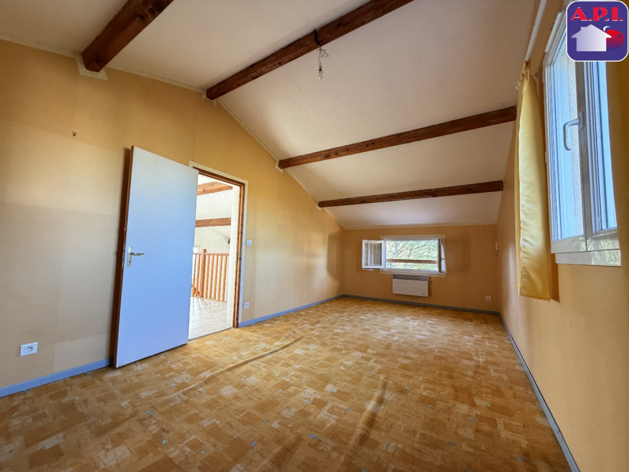 vente Maison Leran - Photo 8