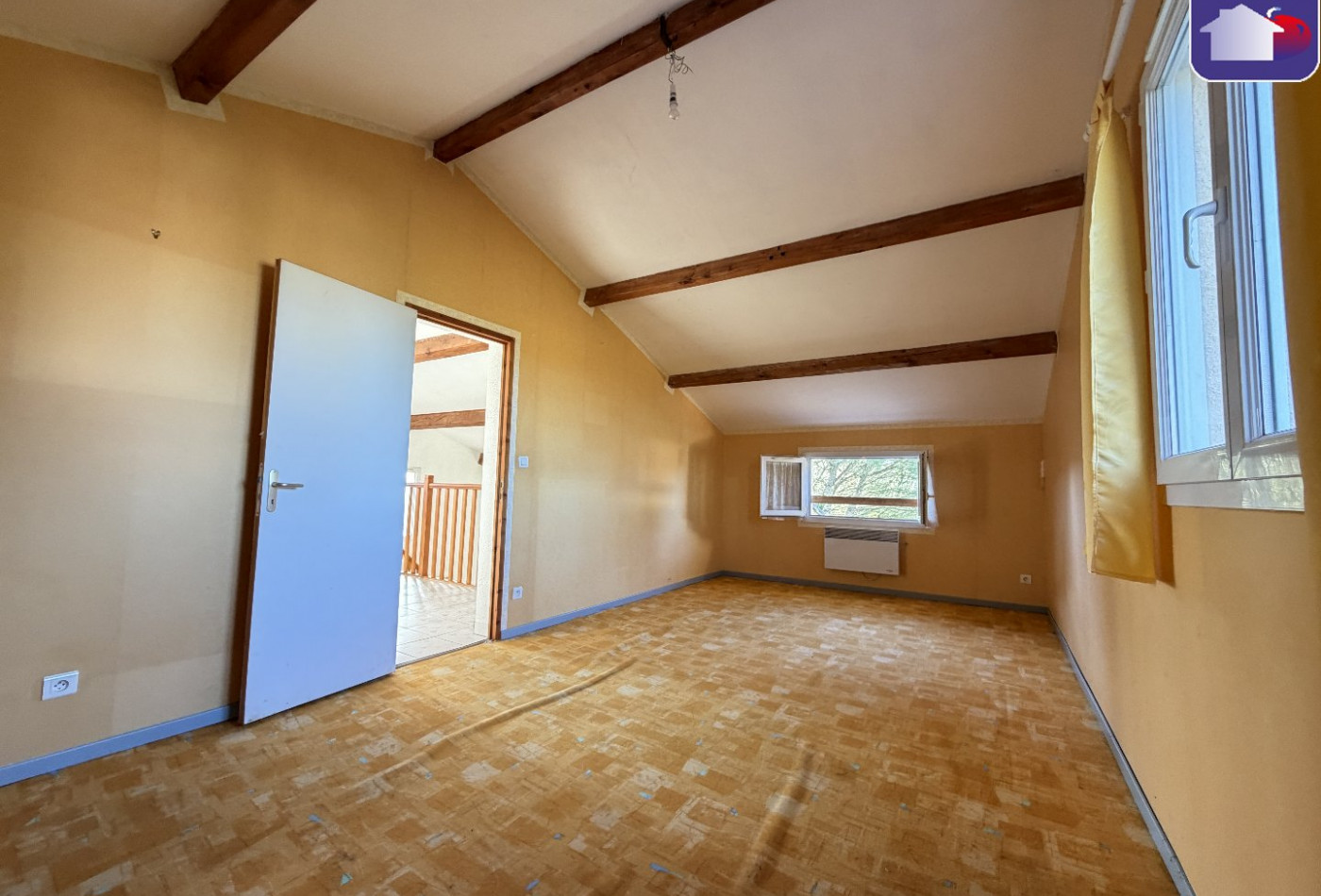 vente Maison Leran - Photo 8