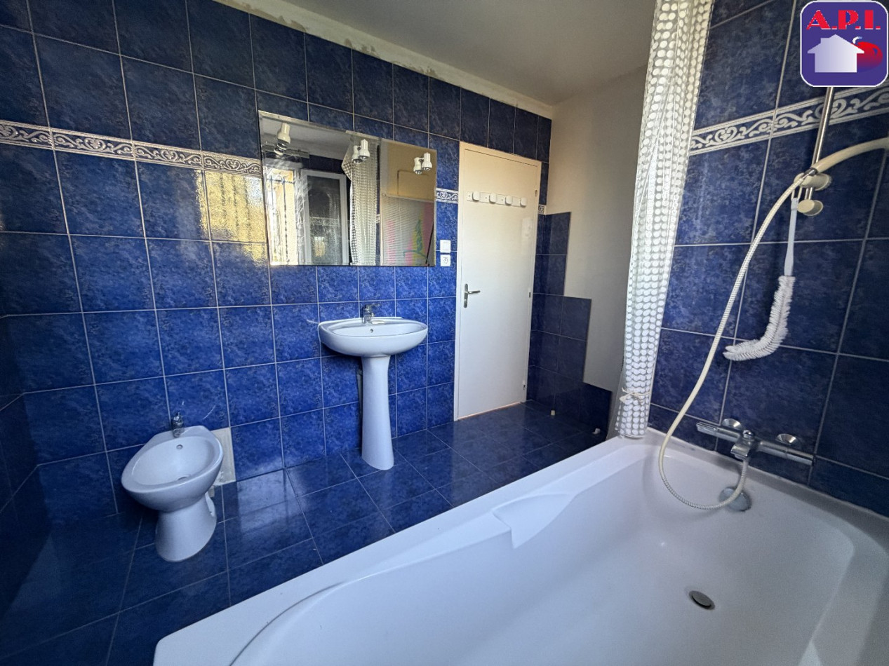 vente Maison Leran - Photo 10