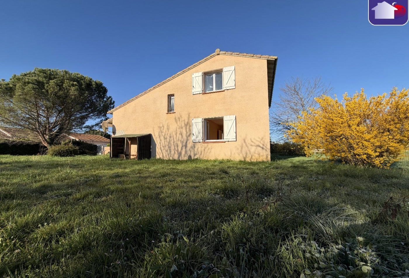 vente Maison Leran - Photo 4