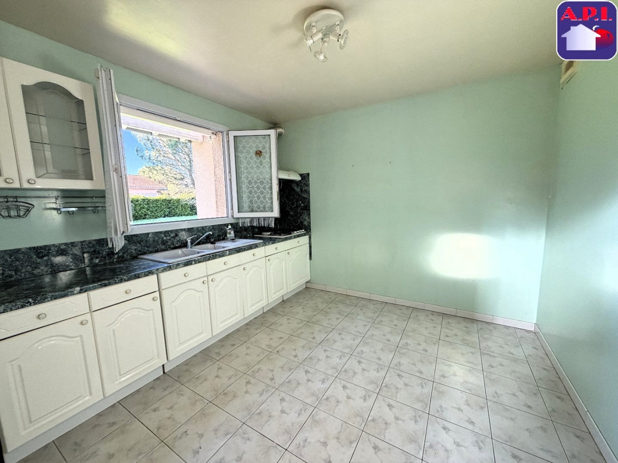 vente Maison Leran - Photo 6