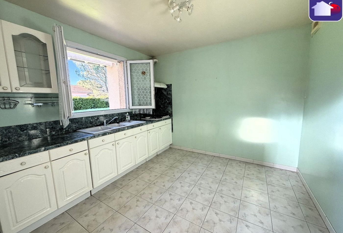 vente Maison Leran - Photo 6