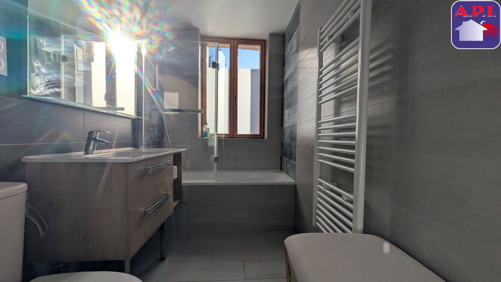 location Maison Nailloux - Photo 7