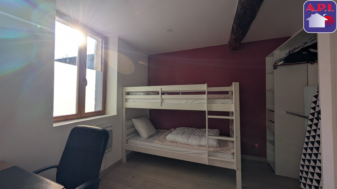 location Maison Nailloux - Photo 8