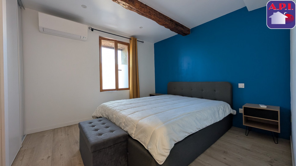 location Maison Nailloux - Photo 9