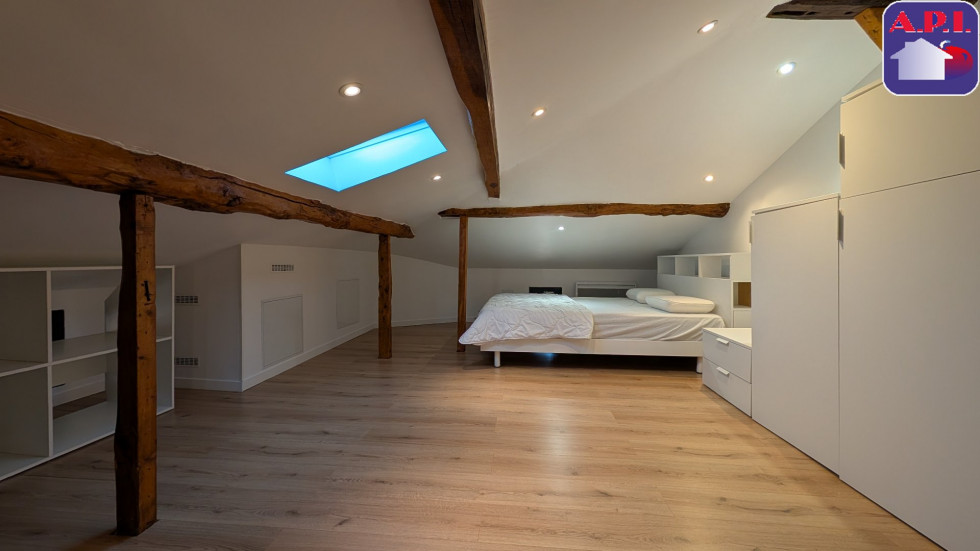 location Maison Nailloux - Photo 10