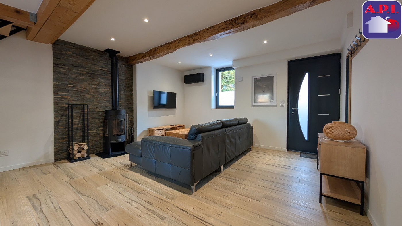 location Maison Nailloux - Photo 2