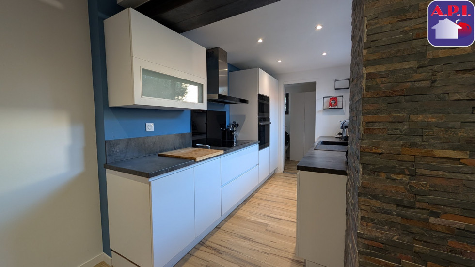 location Maison Nailloux - Photo 4